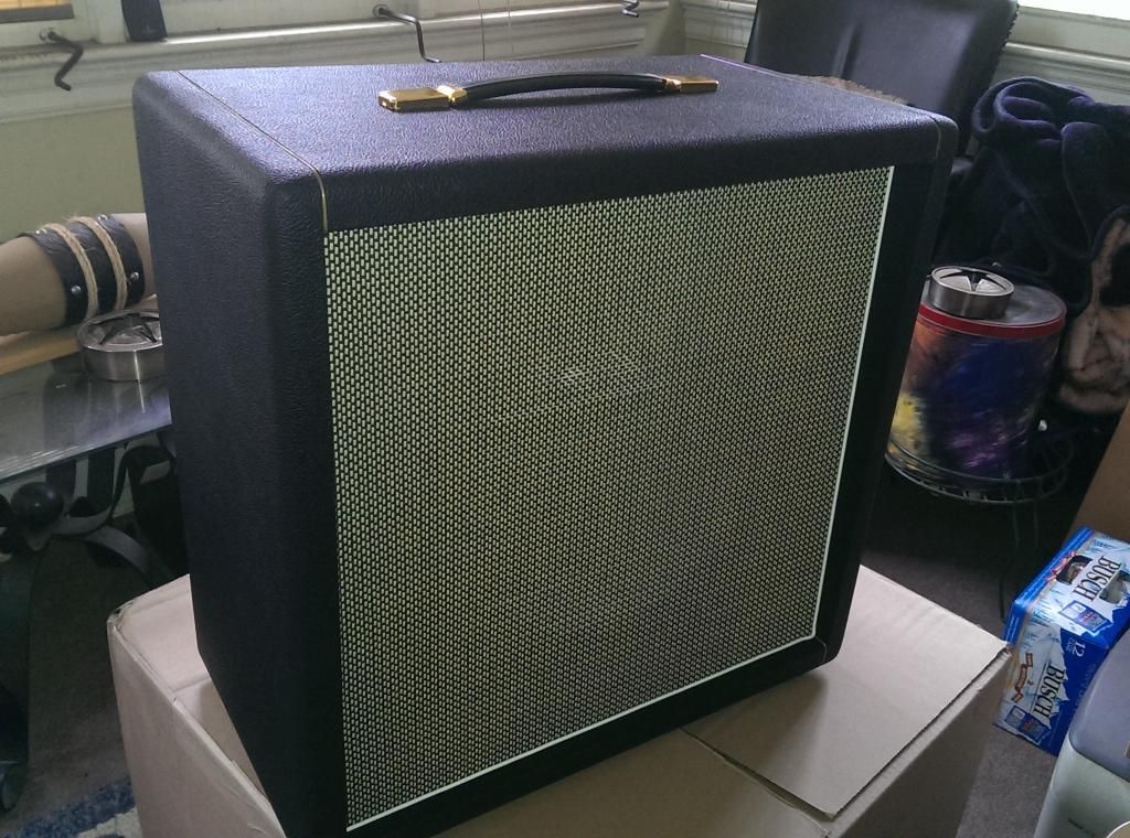 Stagecraft 1x12 The Gear Page